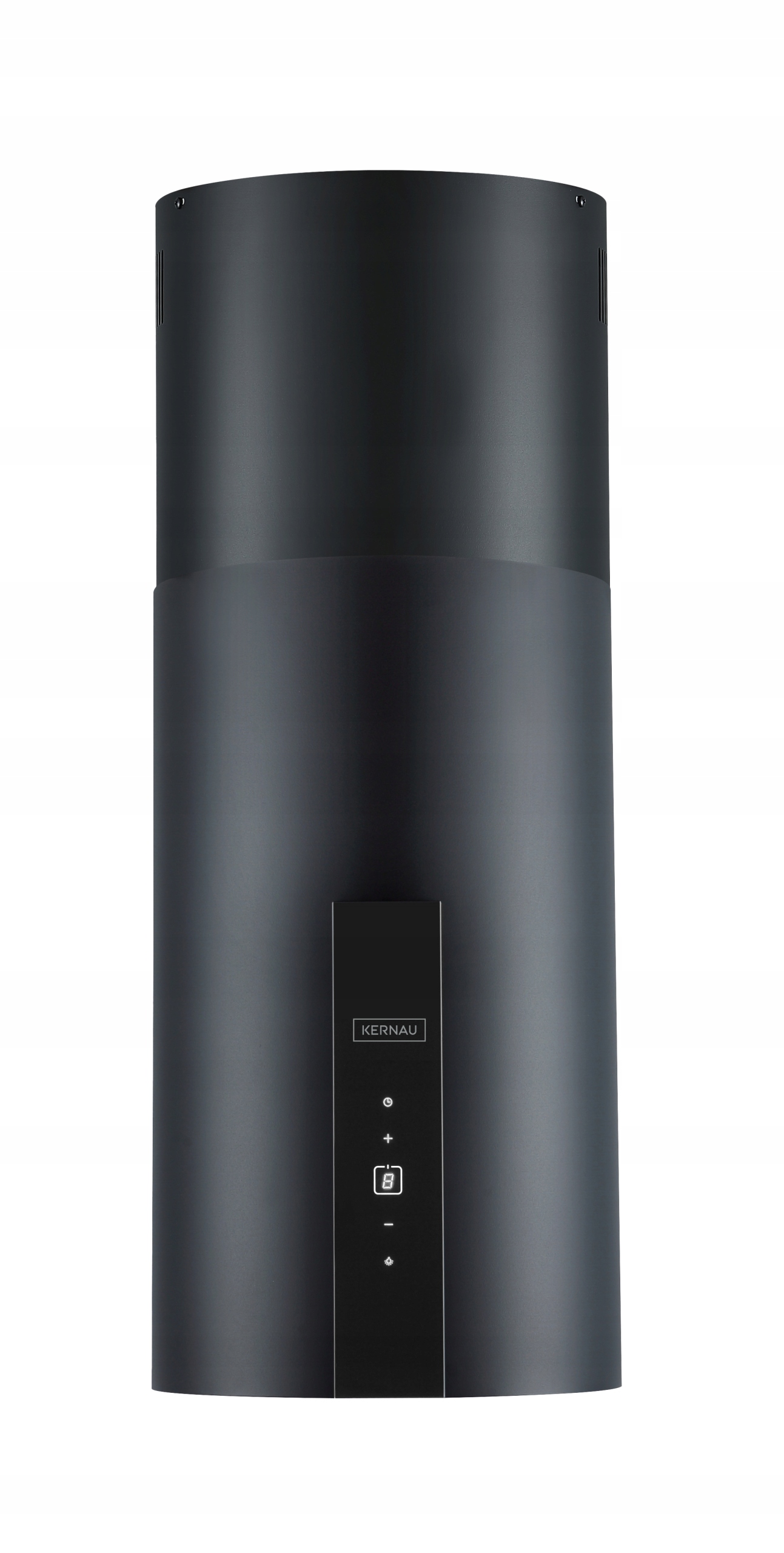 Okap wyspowy Kernau Kch 0335 B Island 501 m3/h Led