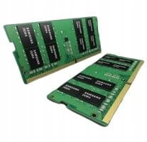 Samsung Enterprise So-dimm 32GB DDR5 2Rx8 5600MHz PC5-44800