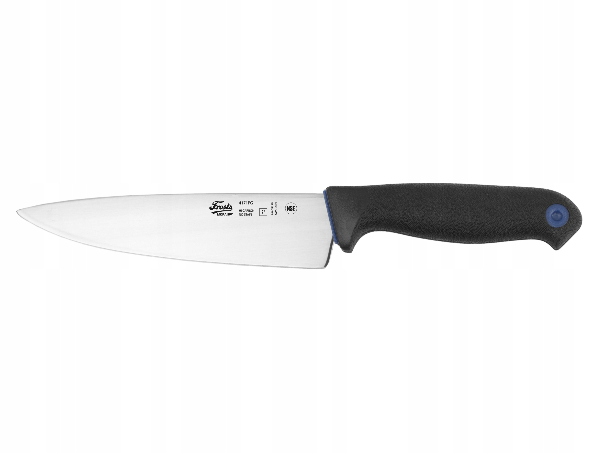 

Nóż Morakniv Frosts Food Service Chef's 4171 Pg
