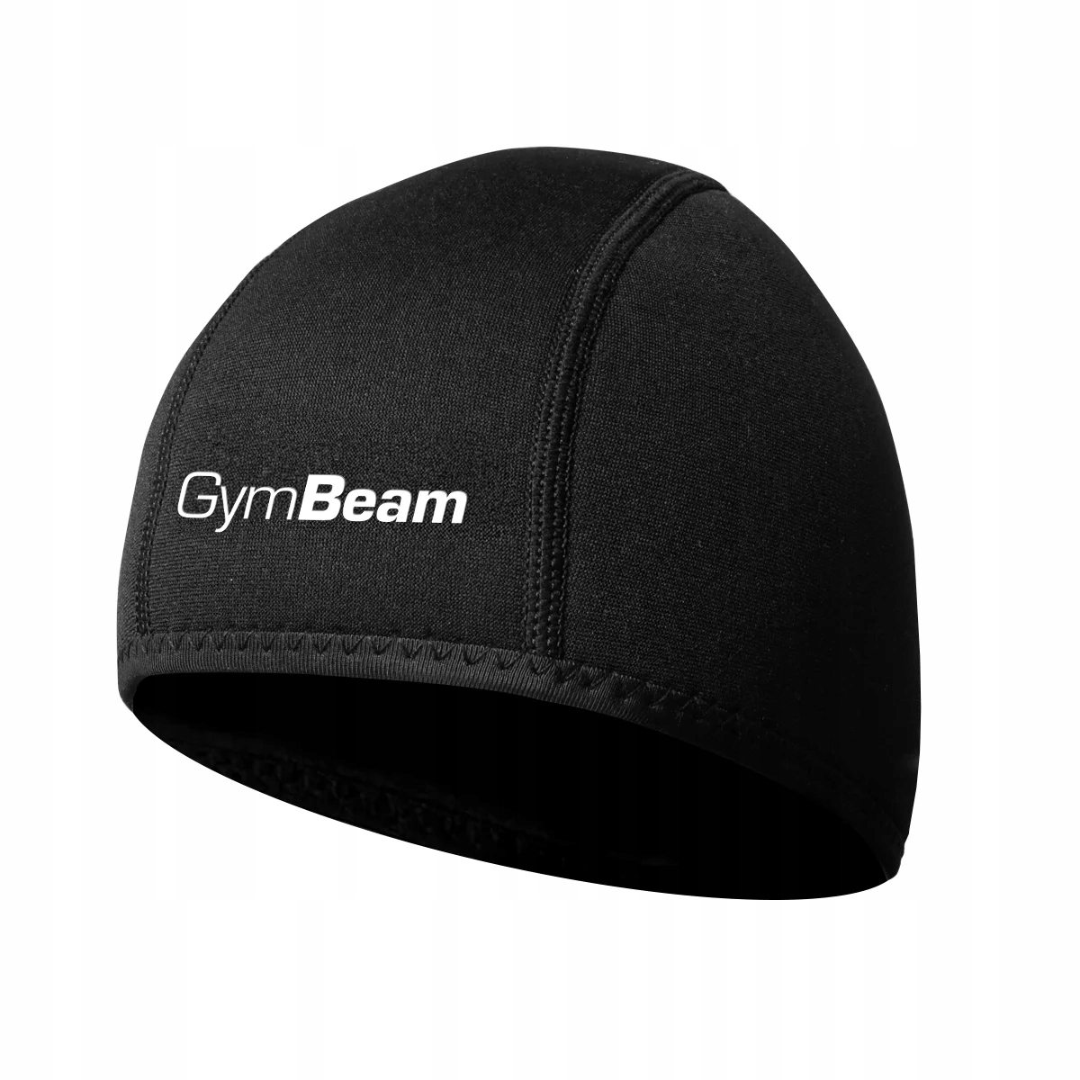 Czapka Neoprenowa Do Pływania Dla Morsów Nurków Sporty Wodne GymBeam S/m