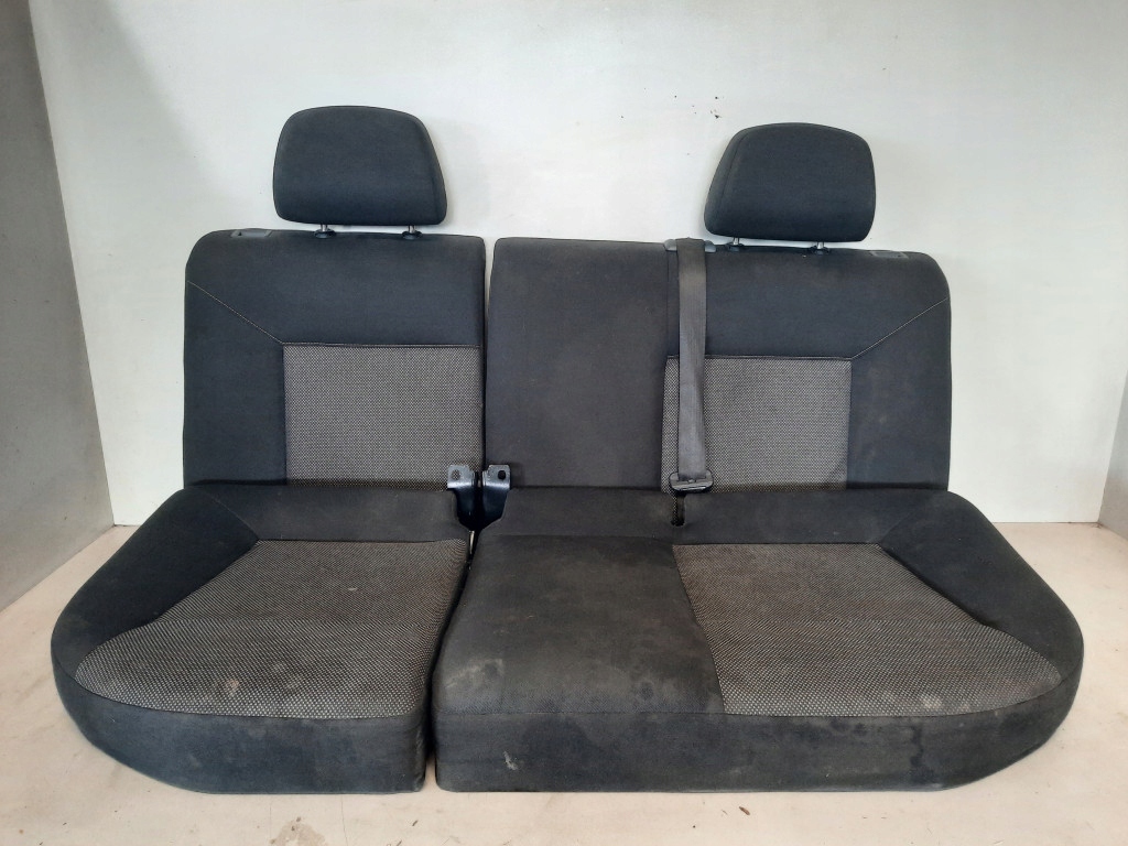 opel Astra H 3 III 06-14 универсал диван задний