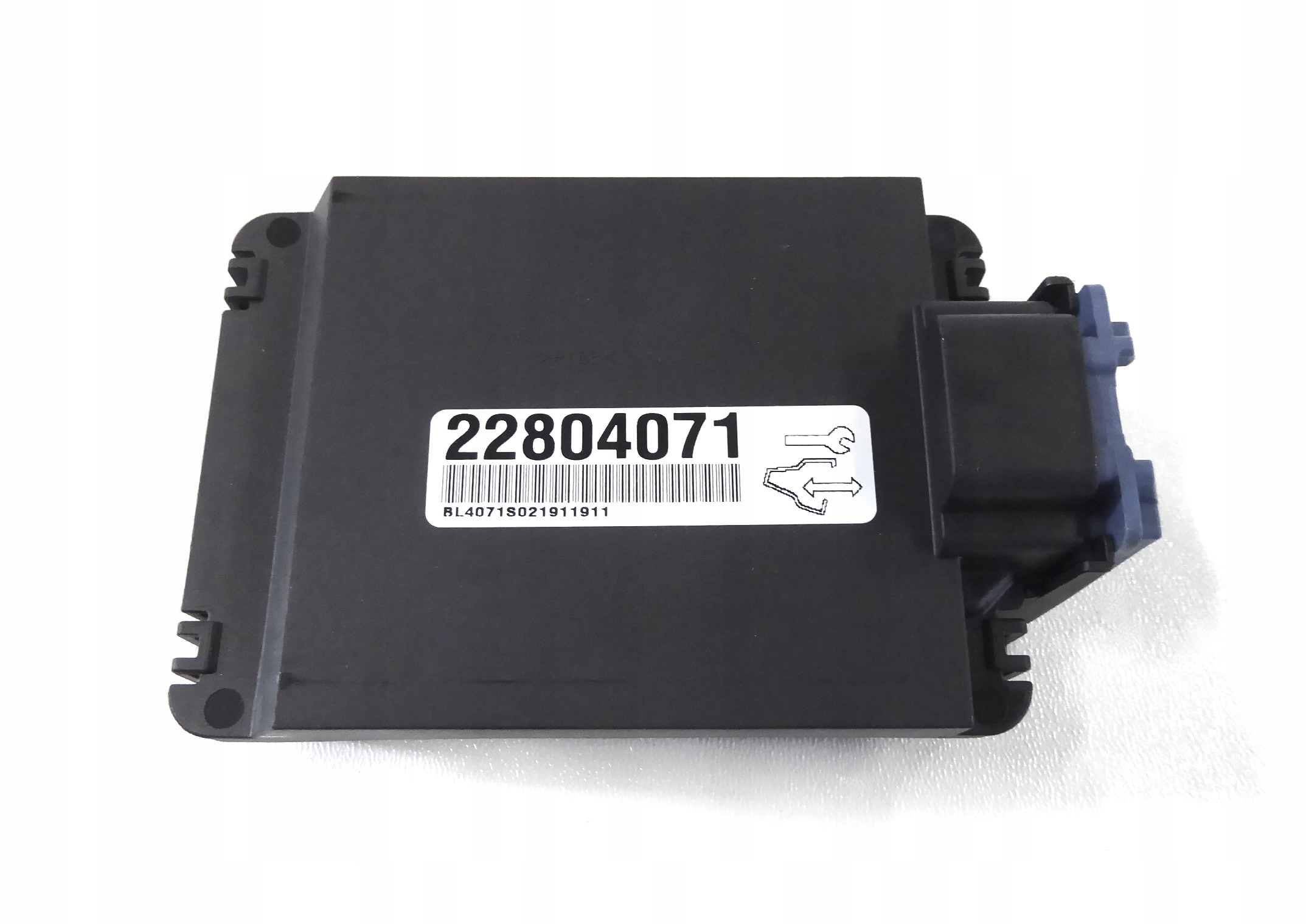 modul der Lenkung OPEL INSIGNIA A LIFT