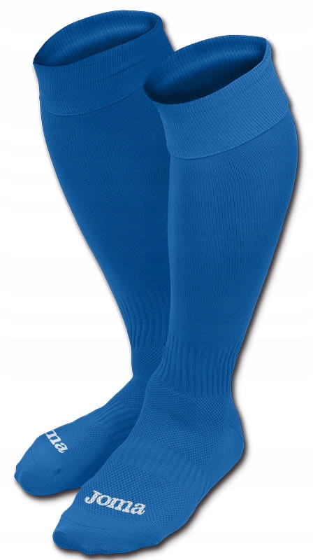 

Joma Getry Piłkarskie Classic III Niebieskie 40-46