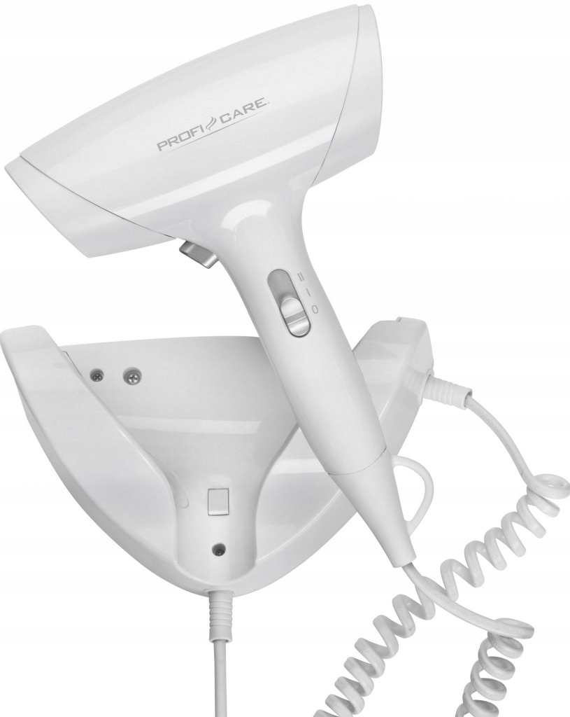 

Suszarka do włosów Proficare Pc-ht 3044 1800W