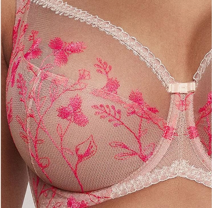 Dalia Biustonosz FLIRT K26 soft 75F Marka Dalia