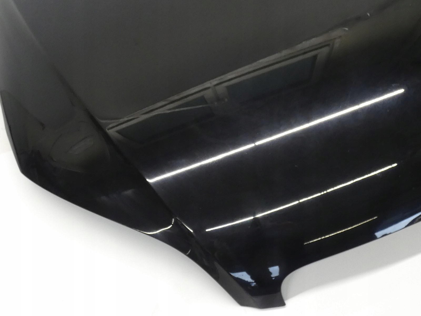 bonnet AUDI TT 8J 06-14R LY9B