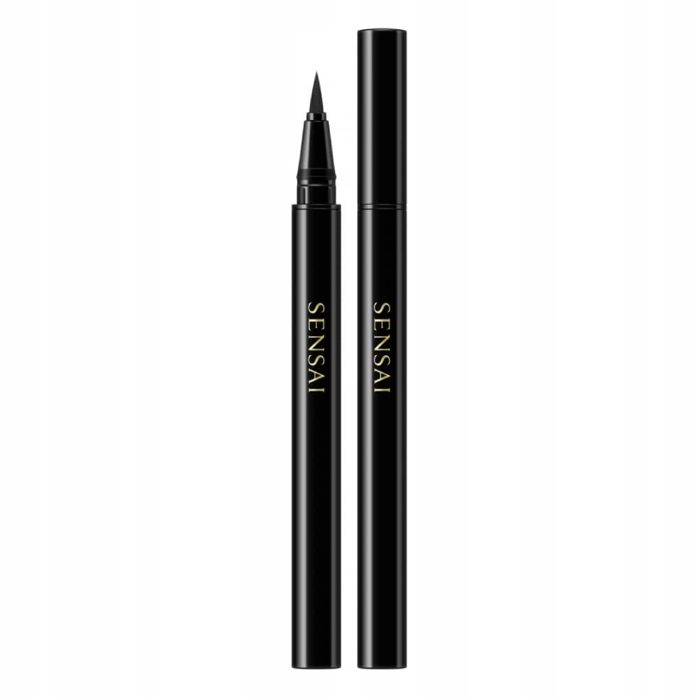 Náplň Do Tekutých Očních Linek 0,6 ML Odstín: 02 Tmavě Hnědá
