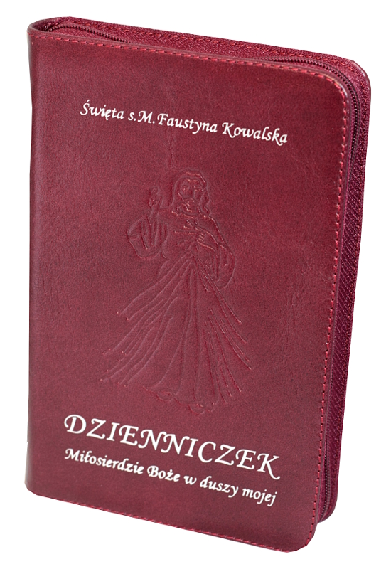 Dzienniczek św. Siostry Faustyny