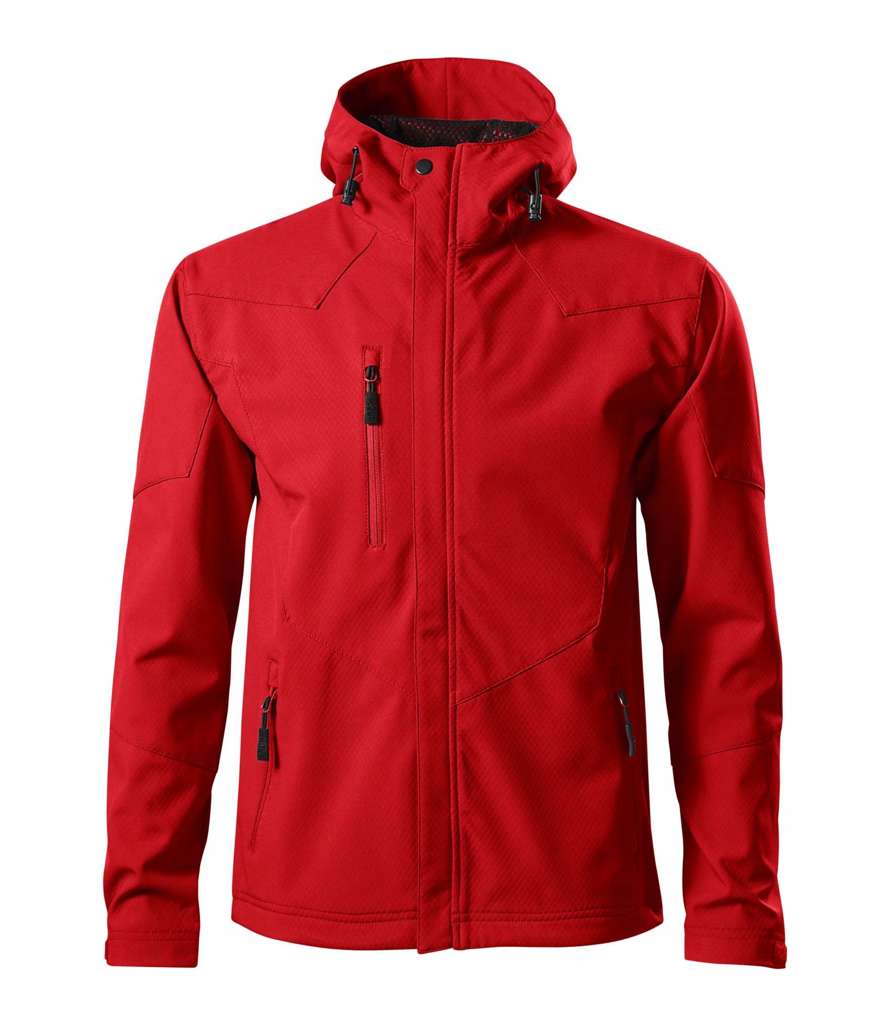 

Softshell Kurtka 531 Nano Haft XL czerwony