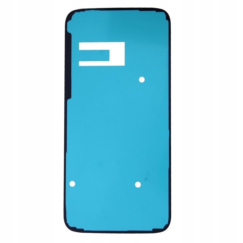 

Org Taśma wklejka klapki szyby 2 Samung S7 Edge