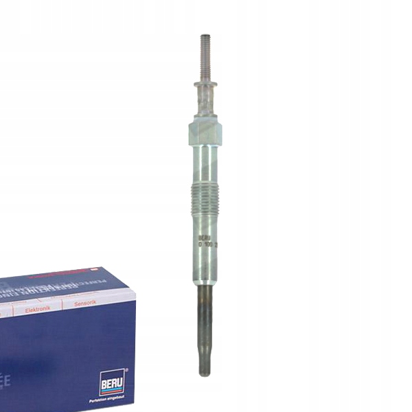 GN035 - Свічка розжарювання BERU для KIA CARENS II