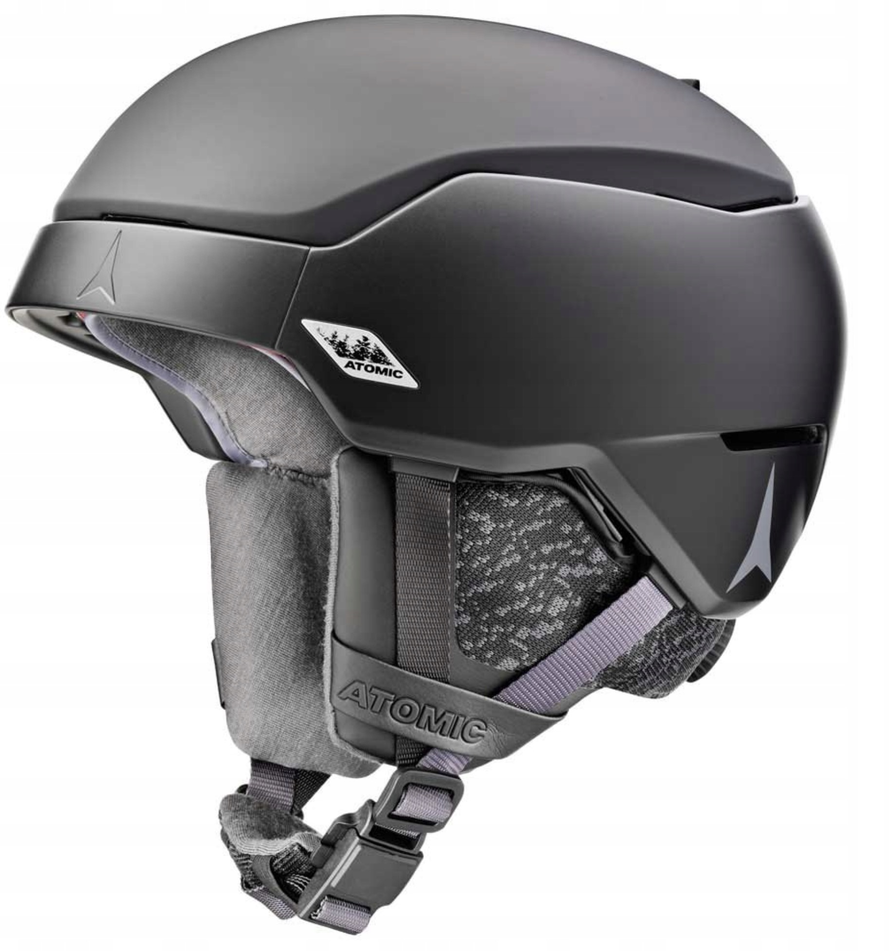 Atomic Count Amid lyžařská helma S 51-55cm