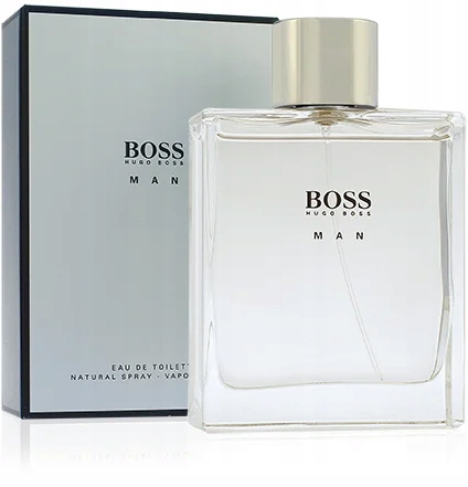 Hugo Boss Boss Orange Man EdT 100ml
