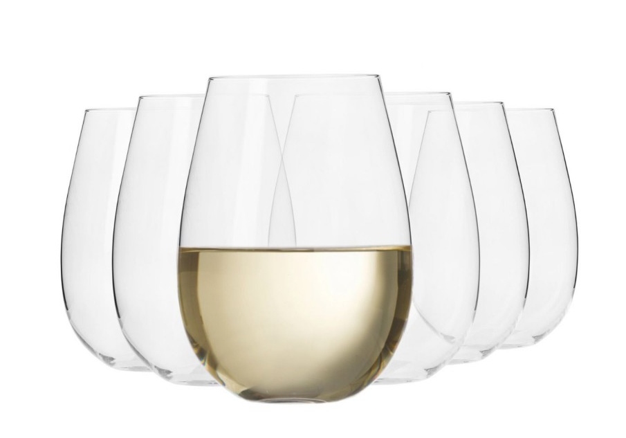 

Kpl 6 szklanek do napojów Sofia 590 ml Trend Glass