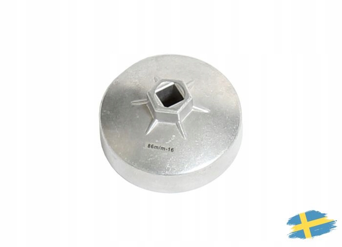 KLUCZ DO FILTRA OLEJU VOLVO S60 V70 S80 XC70 XC90