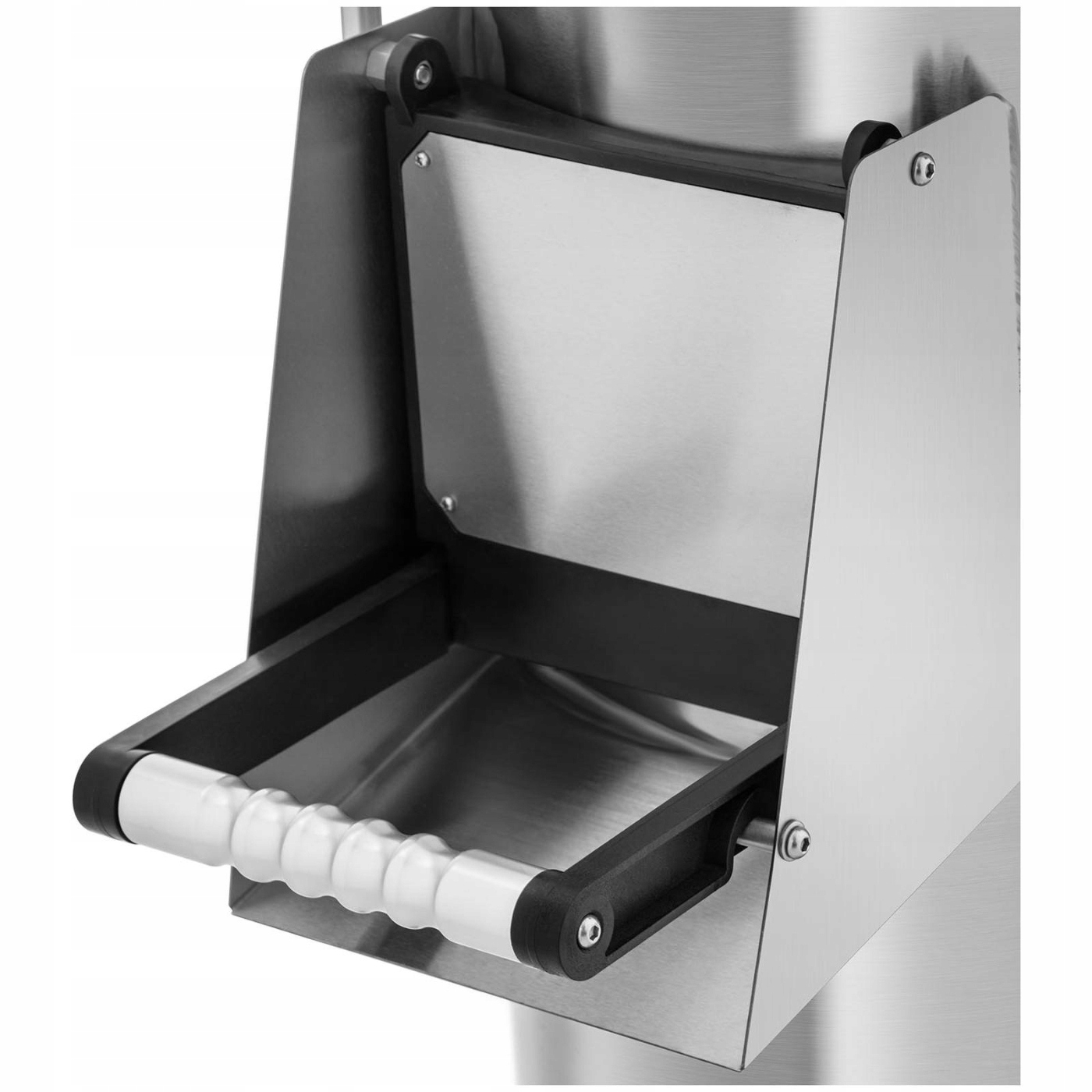 OBIERACZKA MASZYNA DO OBIERANIA ZIEMNIAKÓW 200kg/h Kod producenta RCPP-1011