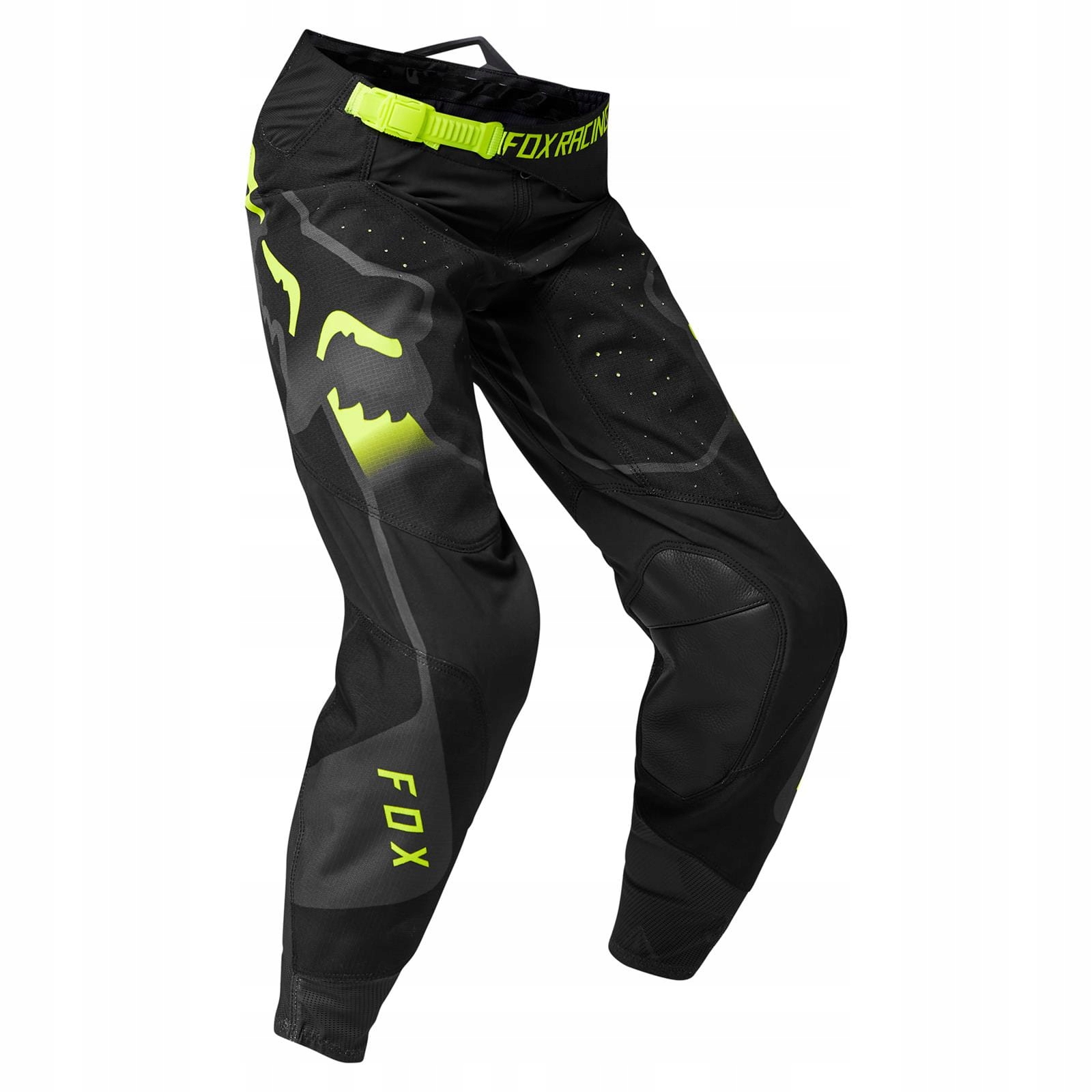 Spodnie Fox Junior 360 Vizen Black (Rozmiar: Y28)