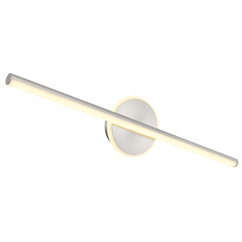 Kúpeľňové Led nástenné svietidlo 10W Pepe 41924N Globo
