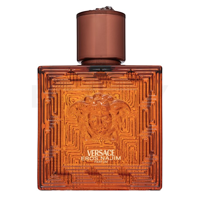 Versace Eros Najim Par M 50 ml