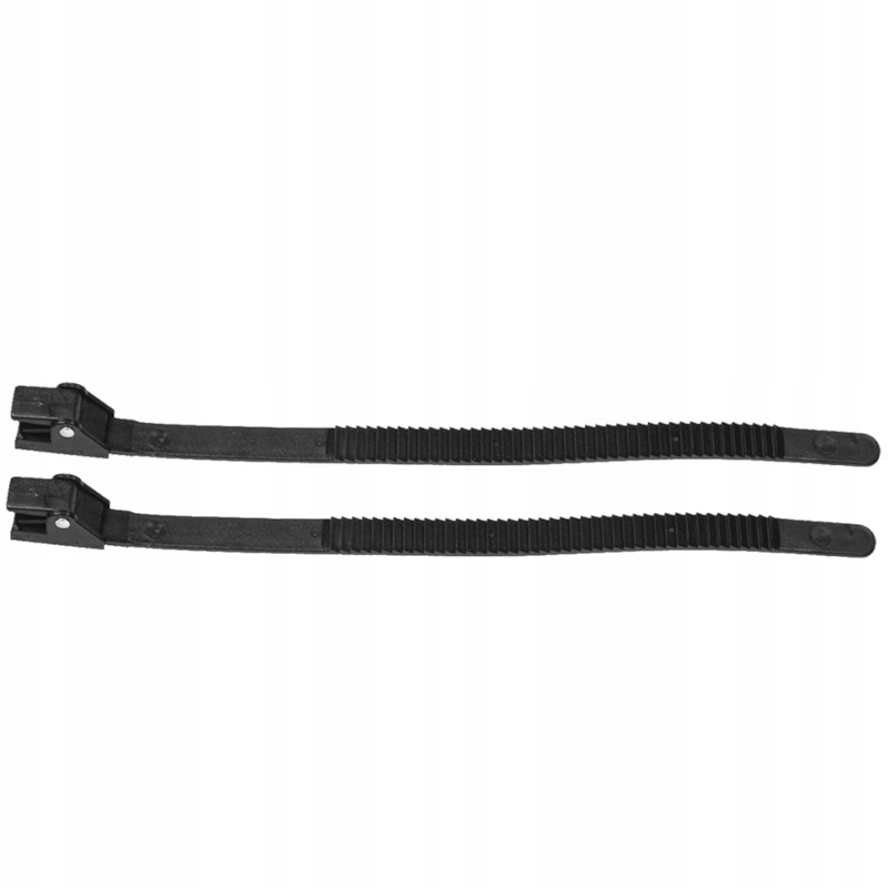 

2x Opaska Pasek Mocujący Koło Uchwyt Do Roweru