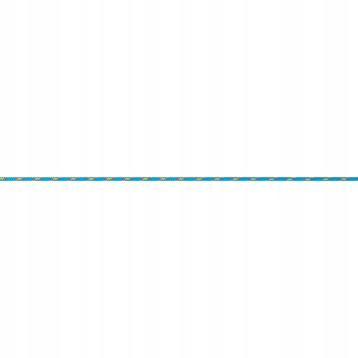 Lina Beal Rep 3mm Blue 10m Stan opakowania oryginalne