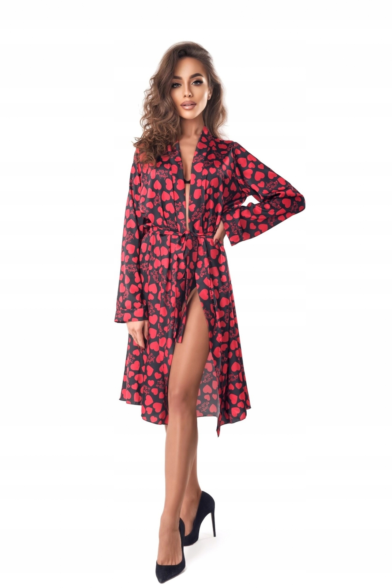 Morgan One Robe S/m