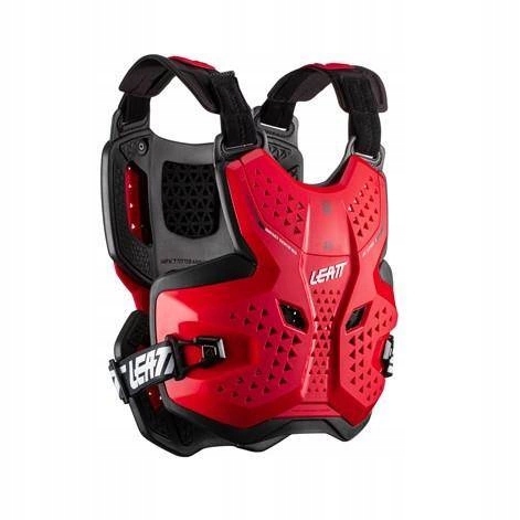 Buzer chránič tela Leatt Chest Protector 3.5 Red Darčeky