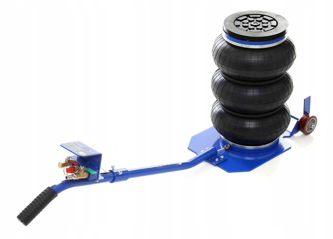 ВОЗДУШНЫЙ ПОДЪЕМНИК ПОДУШКА СНЕГОВИК 3,5 Т РЕЗИНА