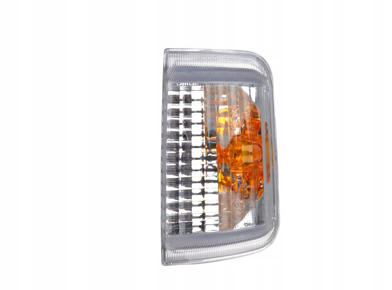 

Kierunkowskaz Lusterko Prawy Ducato Boxer Jumper