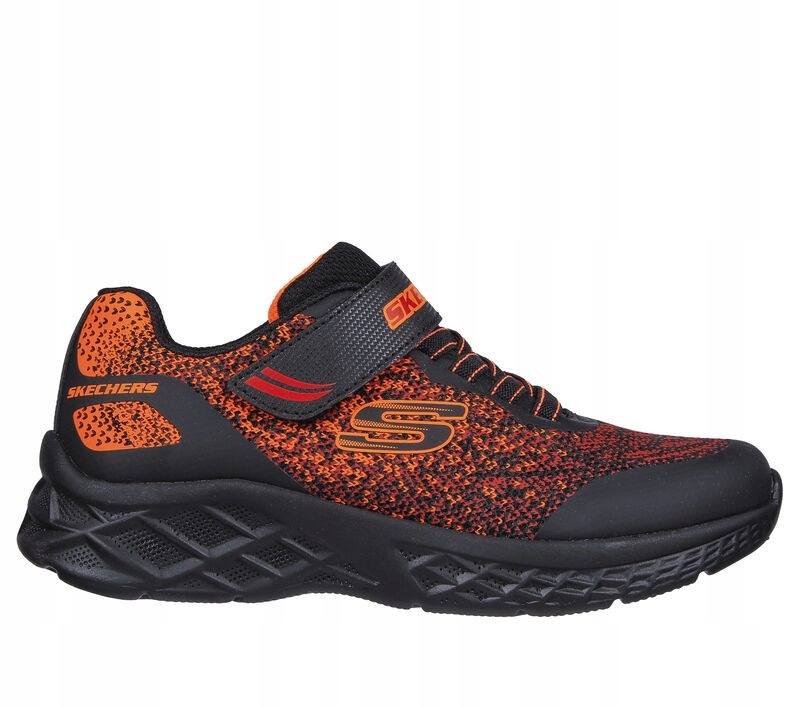 Buty Sportowe Dziecięce Skechers Microspec II Rozmiar 28.5