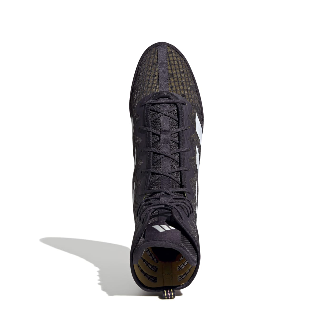 Męskie Buty BOX HOG 4 47 1/3 Model BOX HOG 4