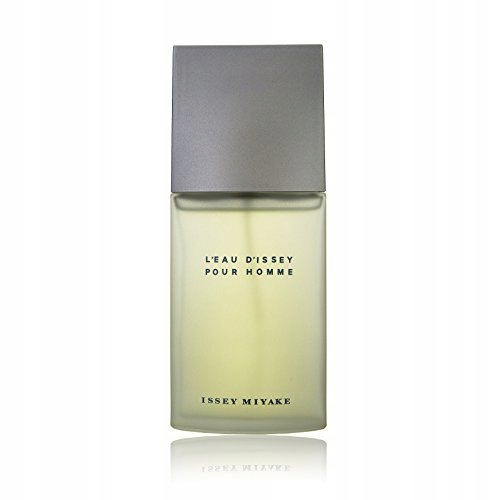 Issey Miyake L'eau D'issey Pour Homme Edt Objem: 200 ML Pro Muže
