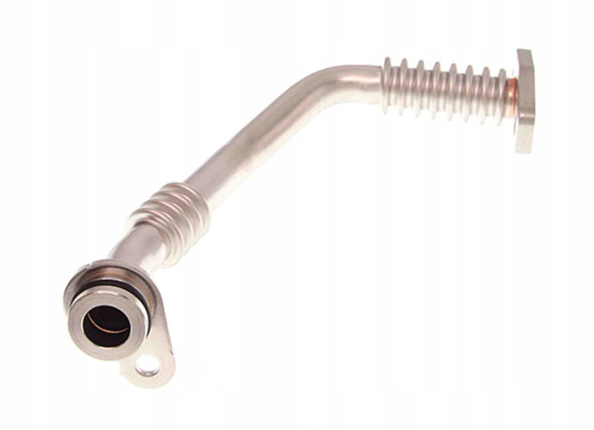 Kabel Mazivo Turbodmychadla Audi A3 1,6 Oe Vag 04L145736H 04L145736H