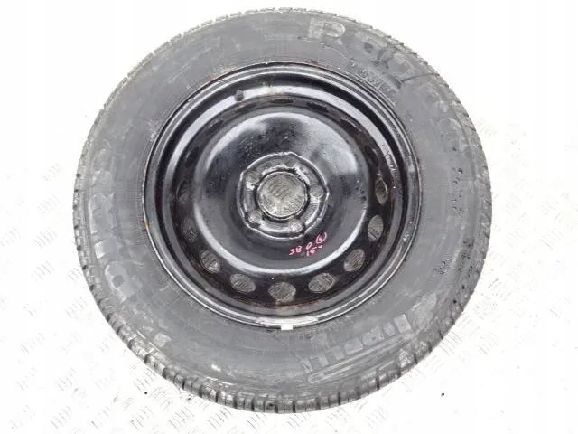 Колесо R15 Volvo S80 03R.