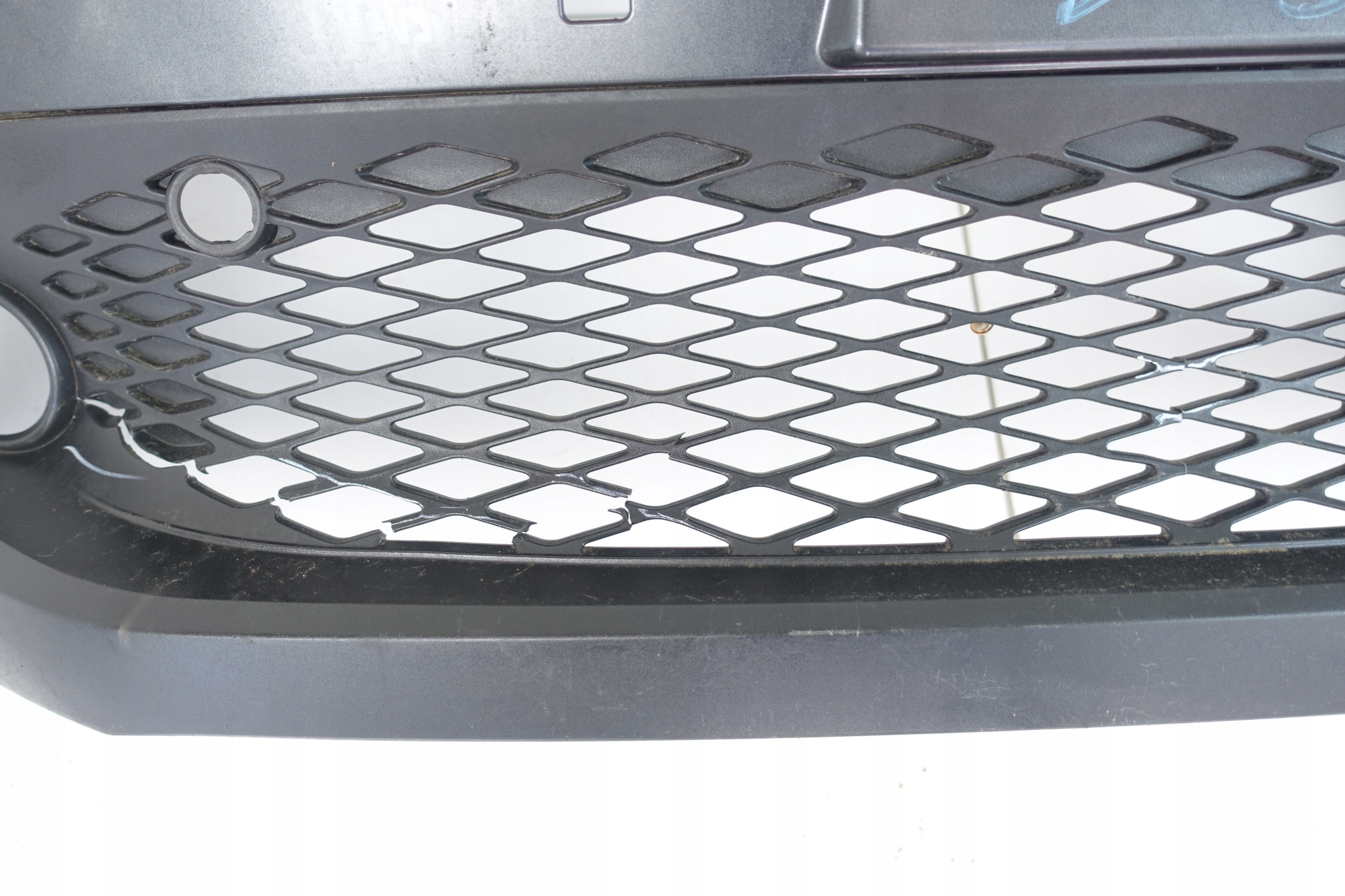 bumper front front TOYOTA CHR C-HR 2016