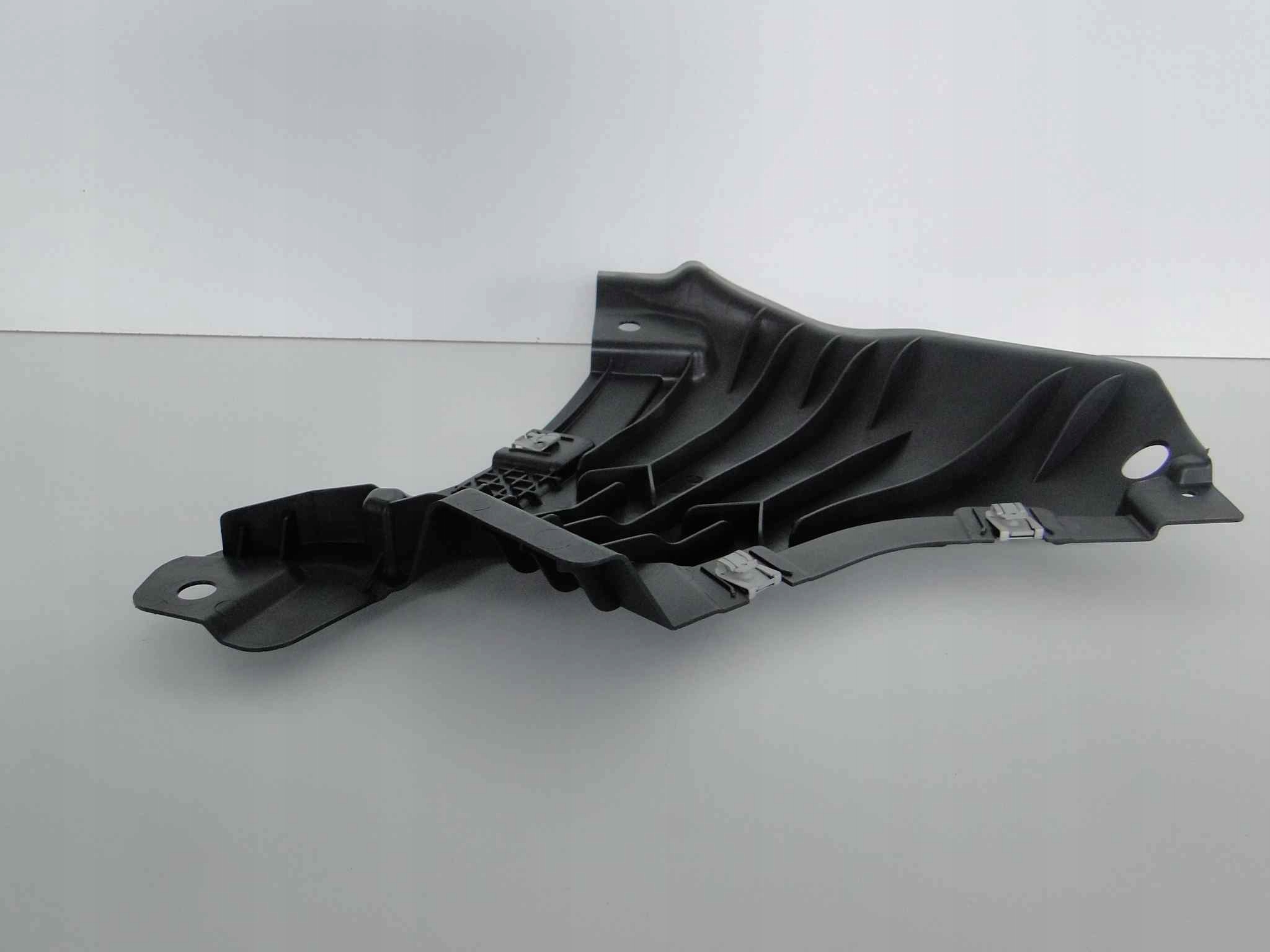 MERCEDES E KLASA 238 COUPE CABRIO W238 OSŁONA POD ZDERZAK PRAWA Producent części Mercedes-Benz OE