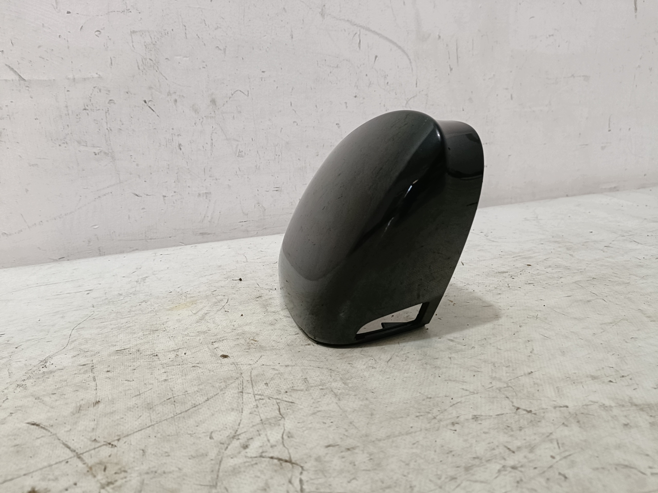 VW GOLF 8 VIII 19- cover cover for mirror left front 5H0857537C