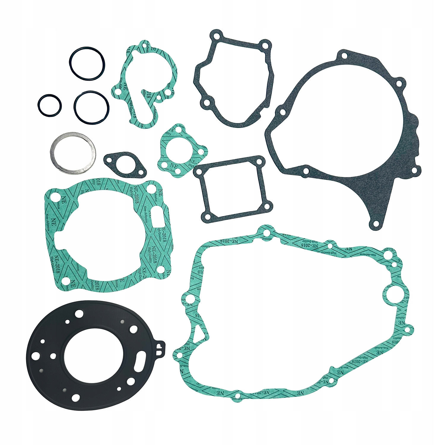 Zestaw uszczelek silnika Yamaha Dt 125 R 1988-2004