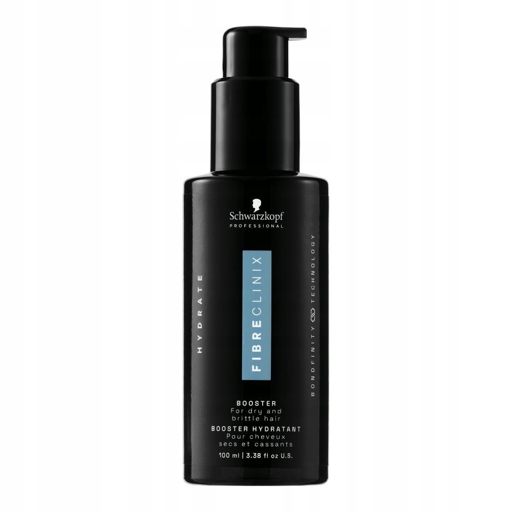 Schwarzkopf Fiber Clinix Hydrate Booster, 100ml