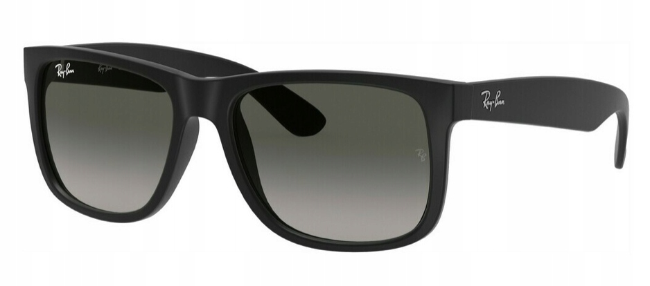 Sluneční brýle Ray Ban 4165 Justin 601/8G Rb 54 2025