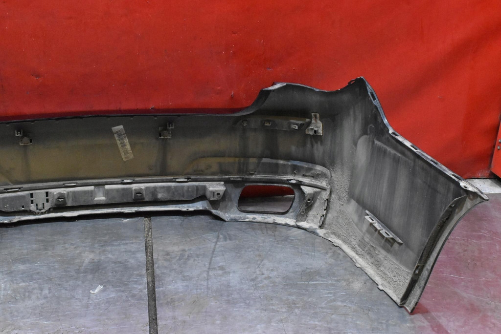 bumper rear part rear 475 PDC BMW F01 m-packet 08-12