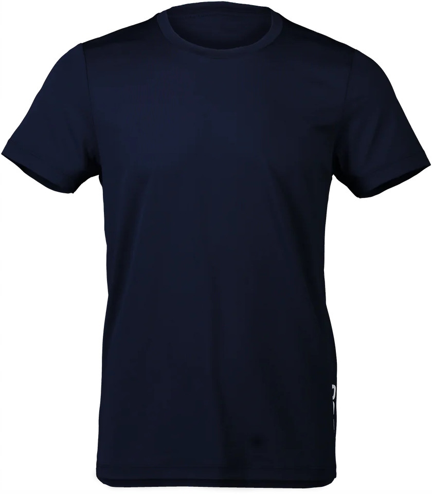 Koszulka Rowerowa Poc Reform Enduro Light Tee Turmaline Navy r. XL