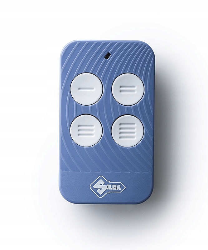 SAMOKOPIUJĄCY PILOT DO BRAMY ALARMU 433,92 MHz