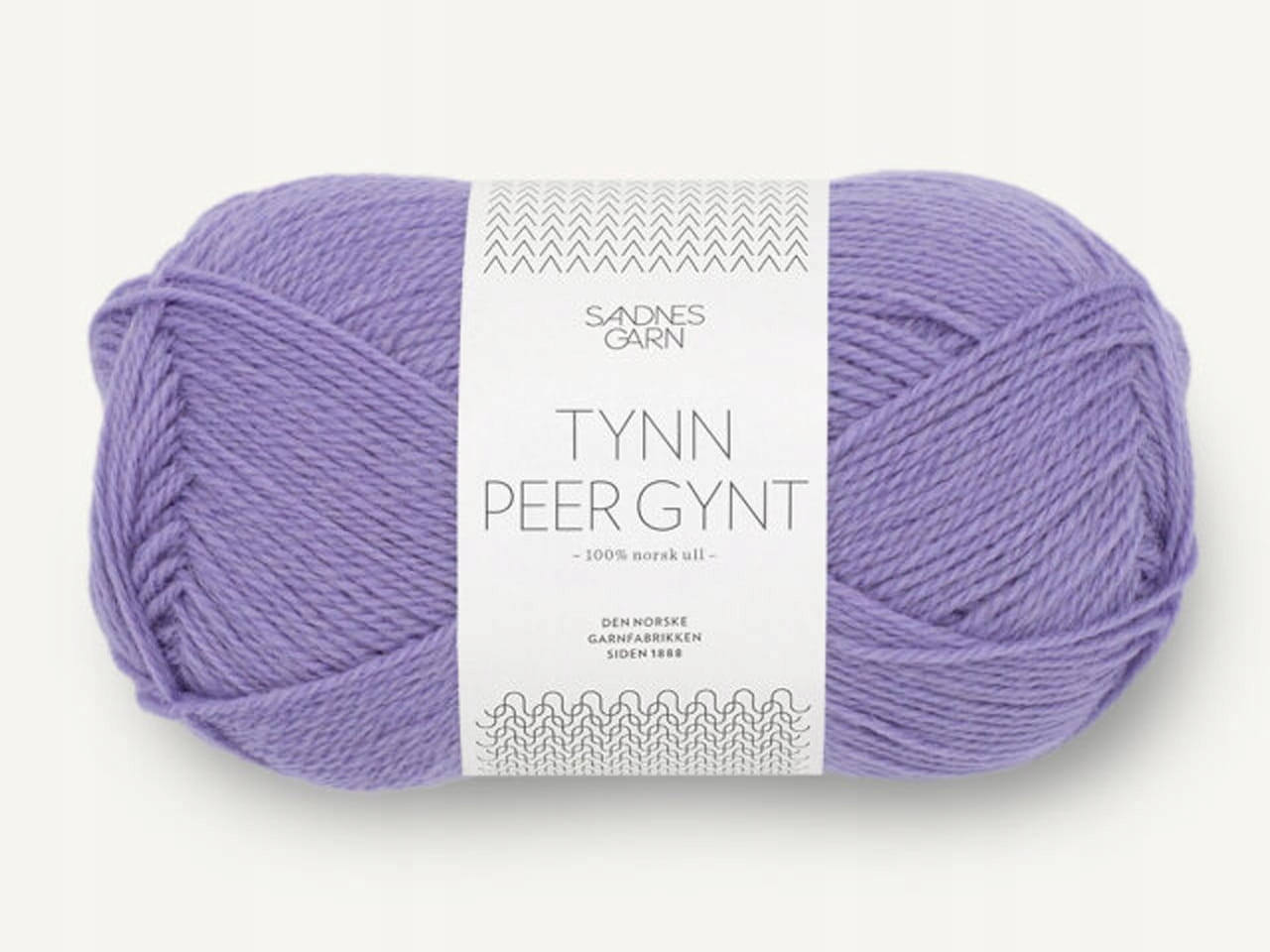 Włóczka Sandnes Garn Tynn Peer Gynt krokus 5224