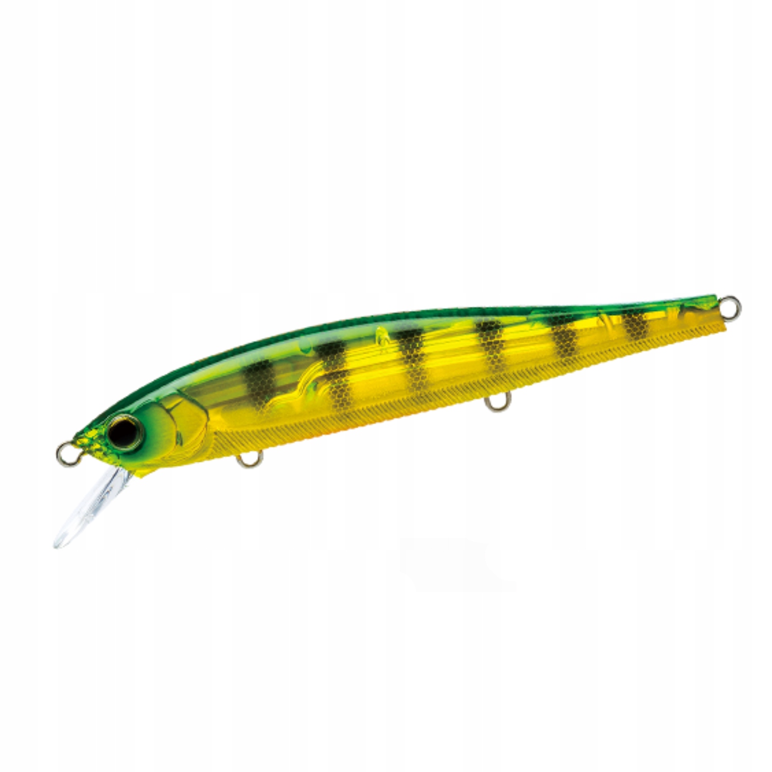 Wobler Duel/Yo-Zuri 3DB Jerkbait 110SP #npc (110 mm,15 g, 1.5m)