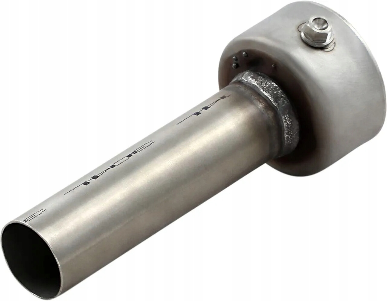 Db Killer Akrapovic Noise Damper V-TUV024