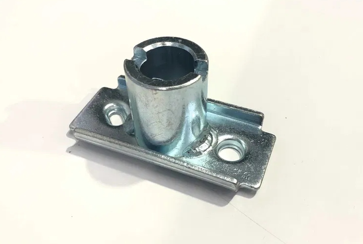 PIASTA ADAPTER UCHWYT NOŻA KANWOD GRASSMEISTER