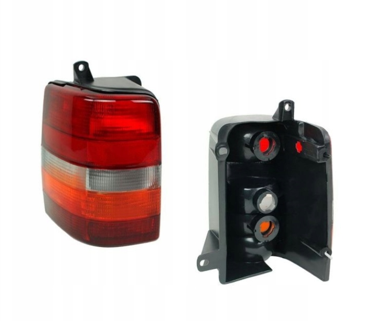Levá Zadní Lampa Jeep Grand Cherokee 93-98