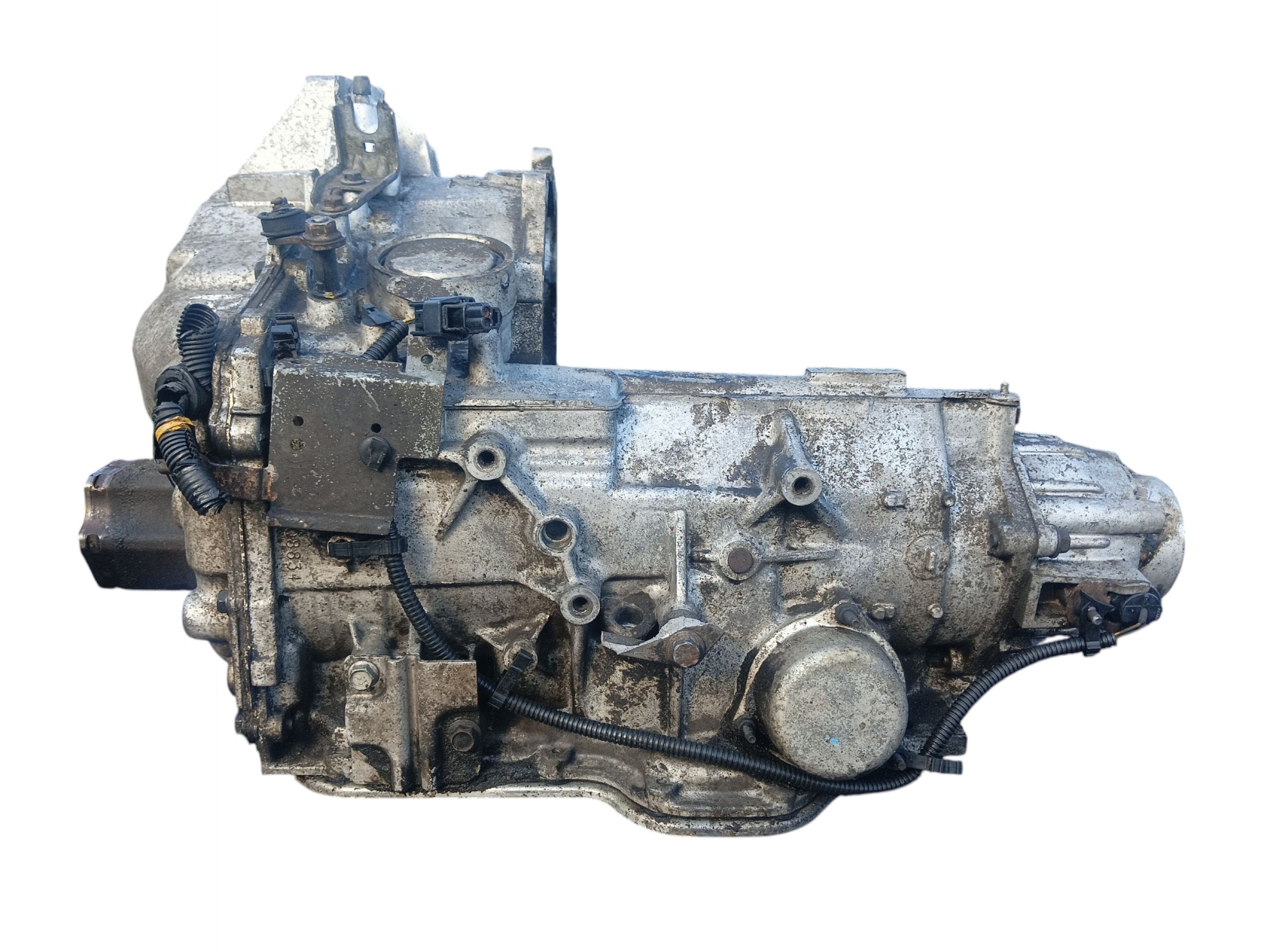 CAMBIO VOLVO S80 e (1998-2004) 2.9 T 2TAB1 228 TYS