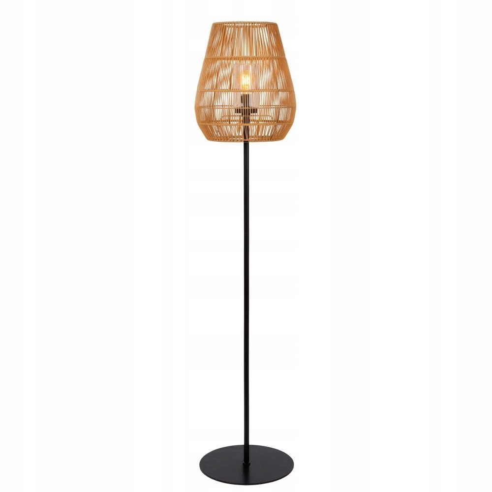 Vonkajšia stojaca lampa Nerida 03845/81/72 Lucide